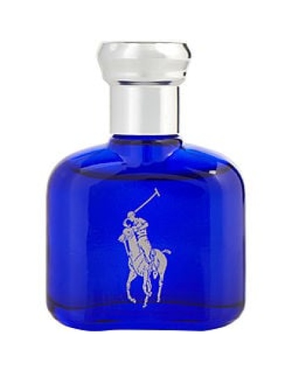 POLO BLUE by Ralph Lauren