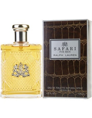 SAFARI by Ralph Lauren