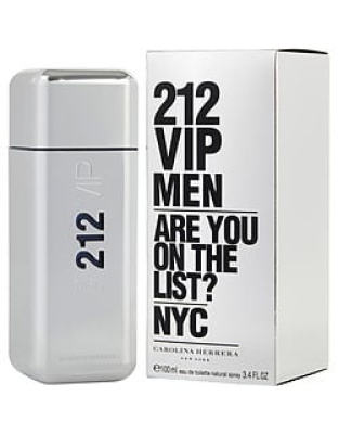 212 VIP by Carolina Herrera