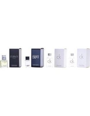 CALVIN KLEIN VARIETY by Calvin Klein