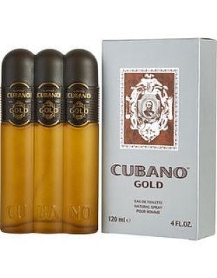 CUBANO GOLD by Cubano