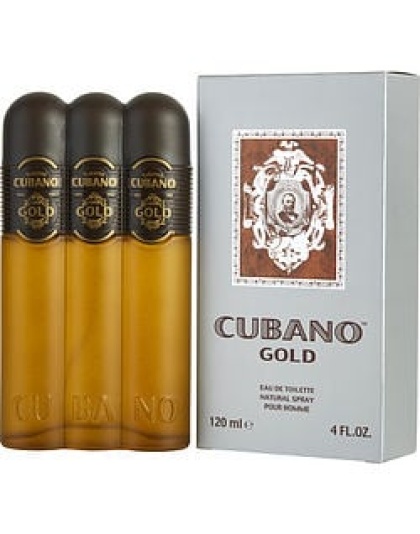 CUBANO GOLD by Cubano