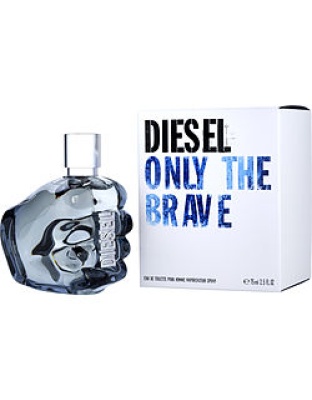 DIESEL ONLY THE BRAVE by Diesel