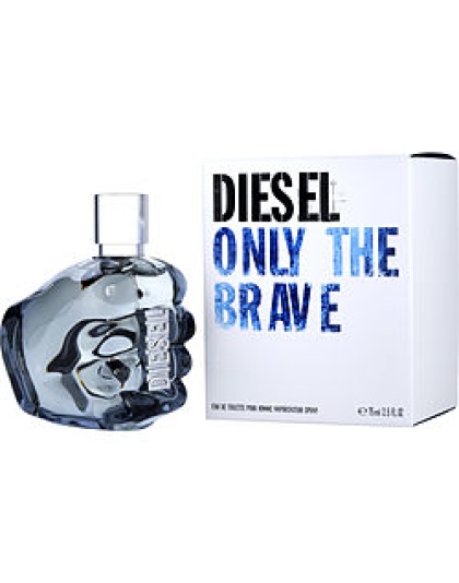 DIESEL ONLY THE BRAVE by Diesel