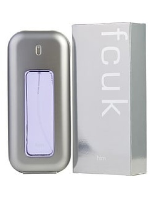 FCUK by French Connection