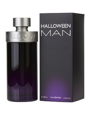 HALLOWEEN by Jesus del Pozo