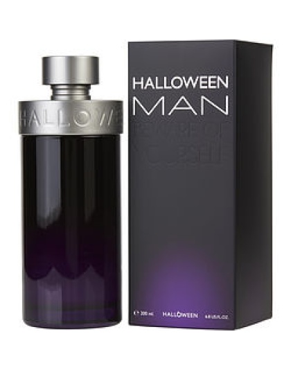 HALLOWEEN by Jesus del Pozo