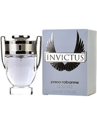 INVICTUS by Paco Rabanne