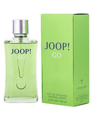 JOOP! GO by Joop!