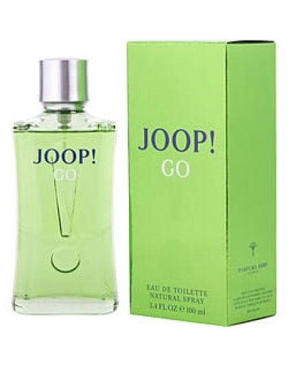 JOOP! GO by Joop!