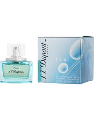 L'EAU ST DUPONT by St Dupont