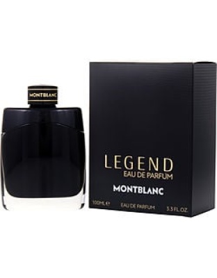 MONT BLANC LEGEND by Mont Blanc