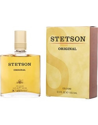 STETSON by Stetson
