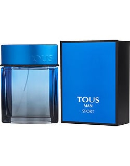 TOUS MAN SPORT by Tous