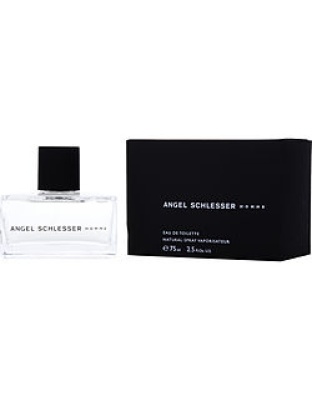 ANGEL SCHLESSER by Angel Schlesser