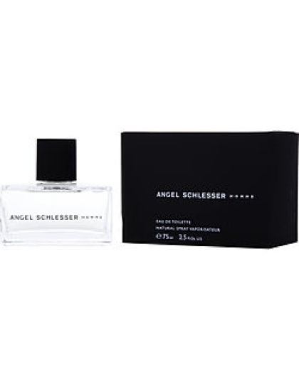 ANGEL SCHLESSER by Angel Schlesser
