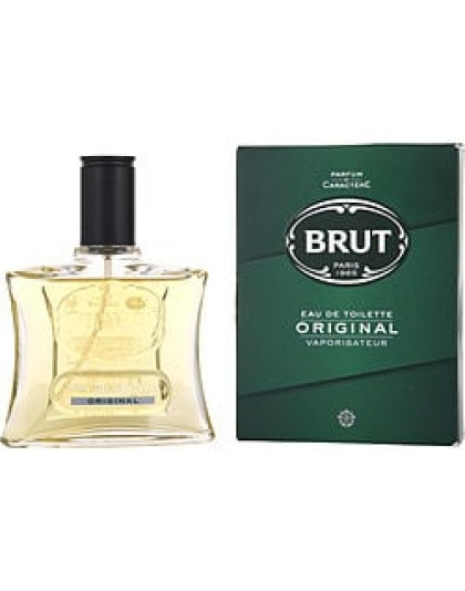 BRUT by Faberge