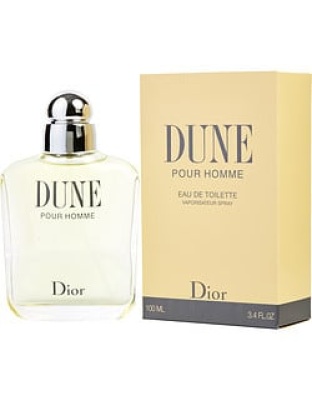 DUNE by Christian Dior