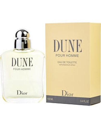 DUNE by Christian Dior