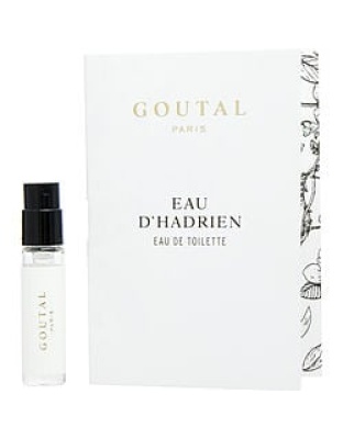 EAU D'HADRIEN by Annick Goutal