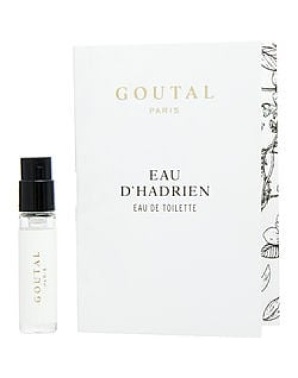 EAU D'HADRIEN by Annick Goutal