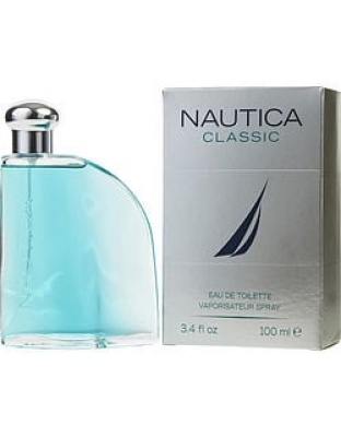 NAUTICA by Nautica