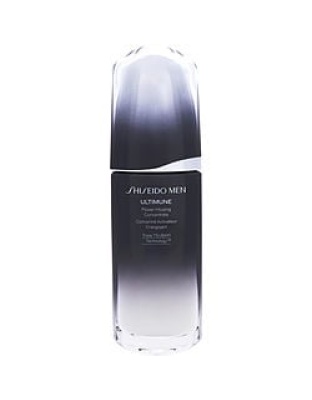 SHISEIDO by Shiseido