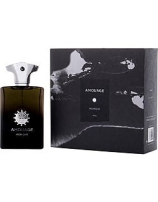 AMOUAGE MEMOIR by Amouage
