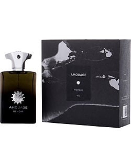 AMOUAGE MEMOIR by Amouage