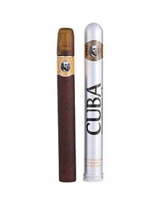 CUBA ORANGE by Cuba