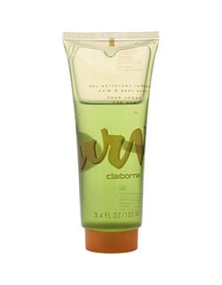 CURVE by Liz Claiborne
