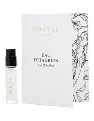 EAU D'HADRIEN by Annick Goutal