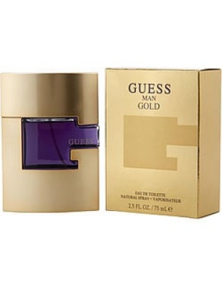 GUESS GOLD by Guess
