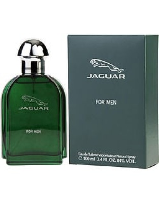 JAGUAR by Jaguar