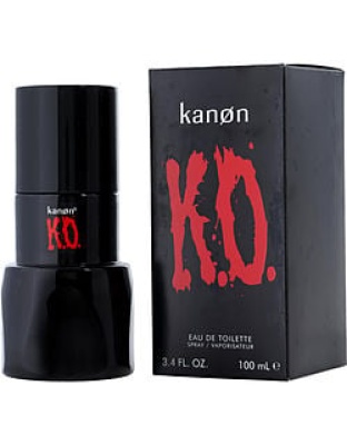 KANON KO by Kanon