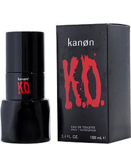 KANON KO by Kanon