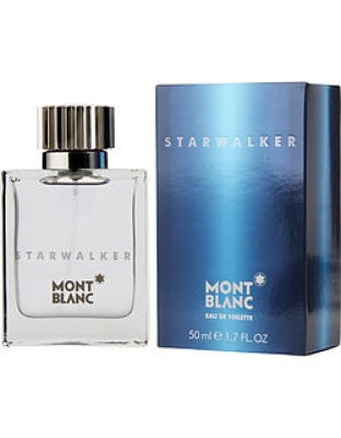 MONT BLANC STARWALKER by Mont Blanc