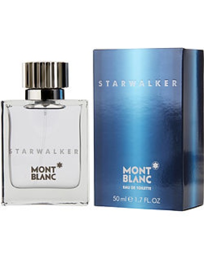 MONT BLANC STARWALKER by Mont Blanc