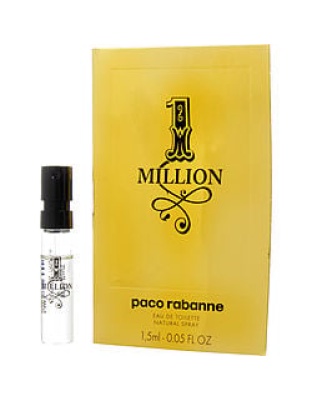 PACO RABANNE 1 MILLION by Paco Rabanne