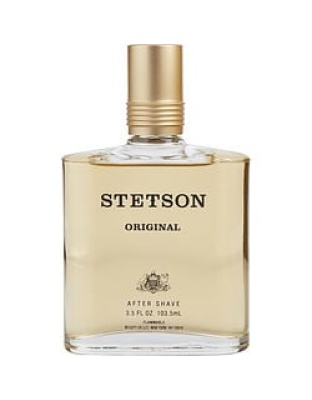STETSON by Stetson