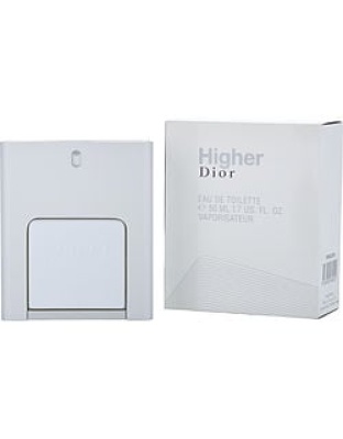 HIGHER by Christian Dior