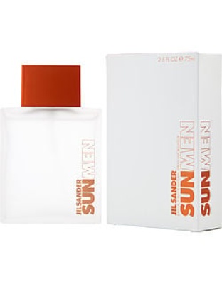 JIL SANDER SUN by Jil Sander