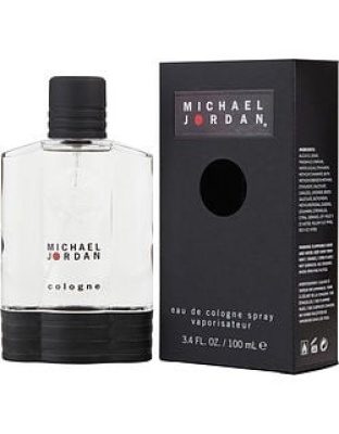 MICHAEL JORDAN by Michael Jordan