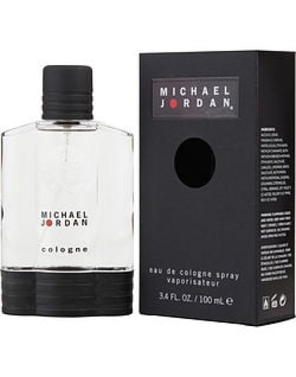 MICHAEL JORDAN by Michael Jordan