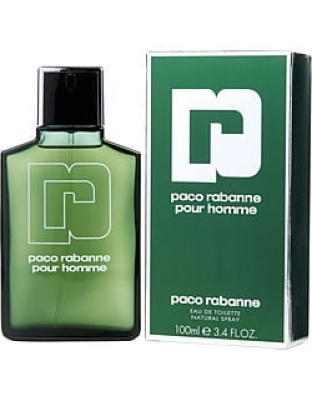 PACO RABANNE by Paco Rabanne