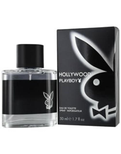 PLAYBOY HOLLYWOOD by Playboy
