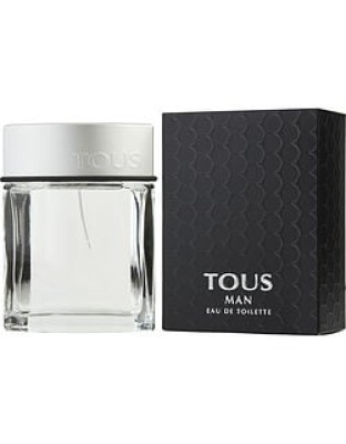 TOUS MAN by Tous