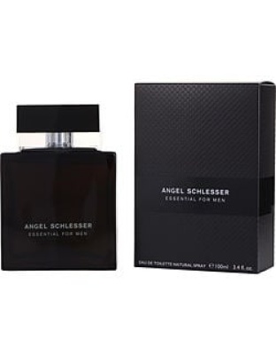 ANGEL SCHLESSER ESSENTIAL by Angel Schlesser