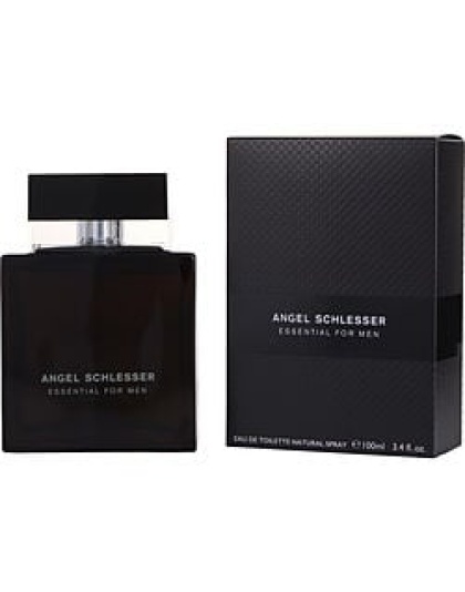 ANGEL SCHLESSER ESSENTIAL by Angel Schlesser