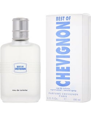 BEST OF CHEVIGNON by Chevignon
